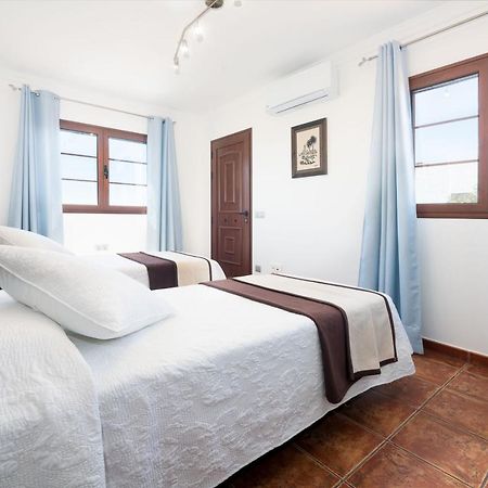 Villa Feel Tias Ngoại thất bức ảnh