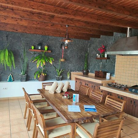 Villa Feel Tias Ngoại thất bức ảnh