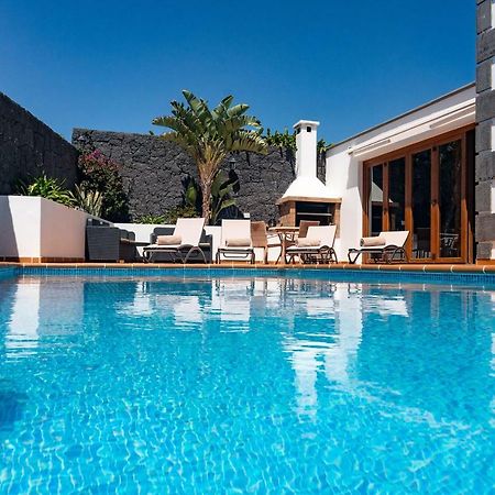 Villa Feel Tias Ngoại thất bức ảnh