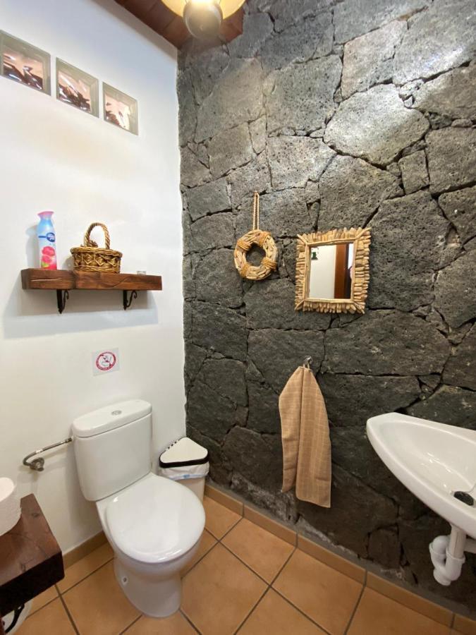 Villa Feel Tias Ngoại thất bức ảnh