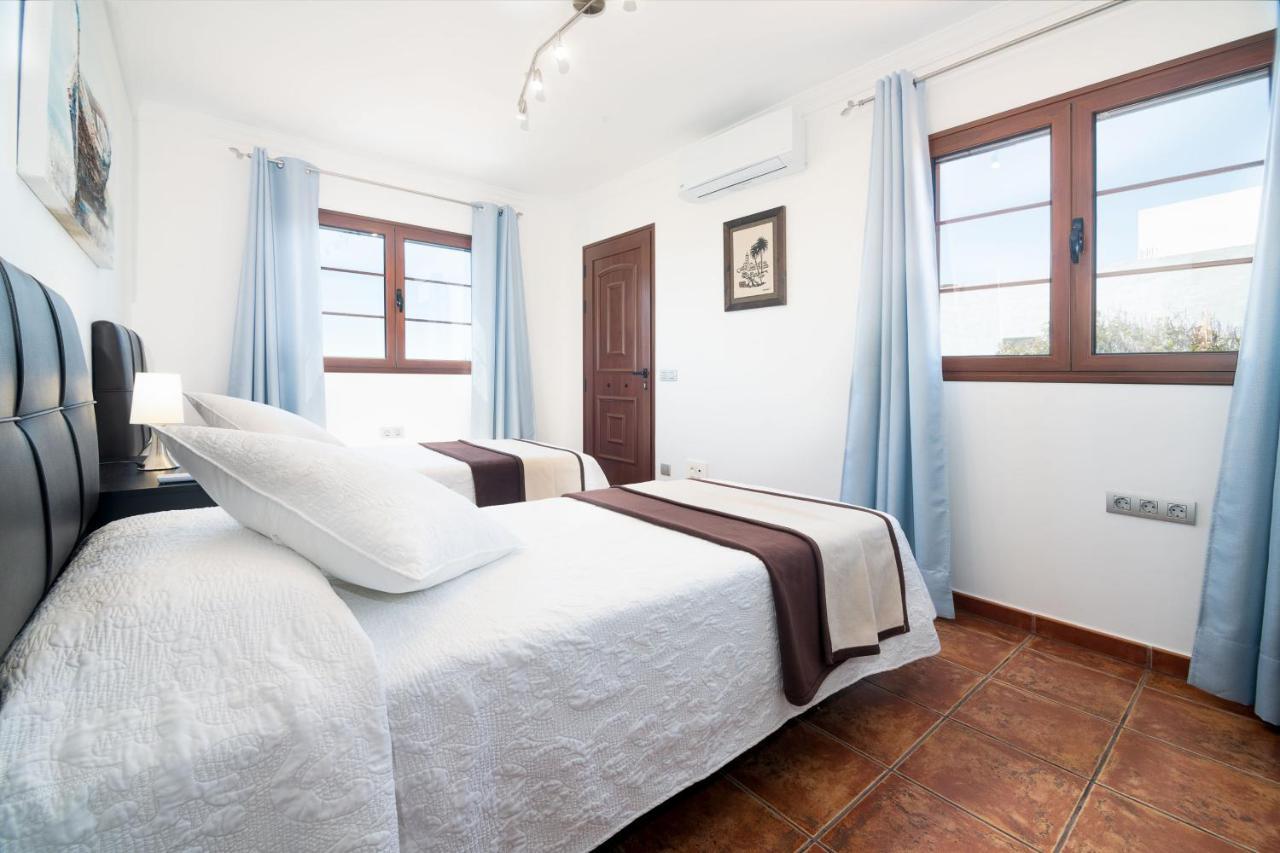Villa Feel Tias Ngoại thất bức ảnh