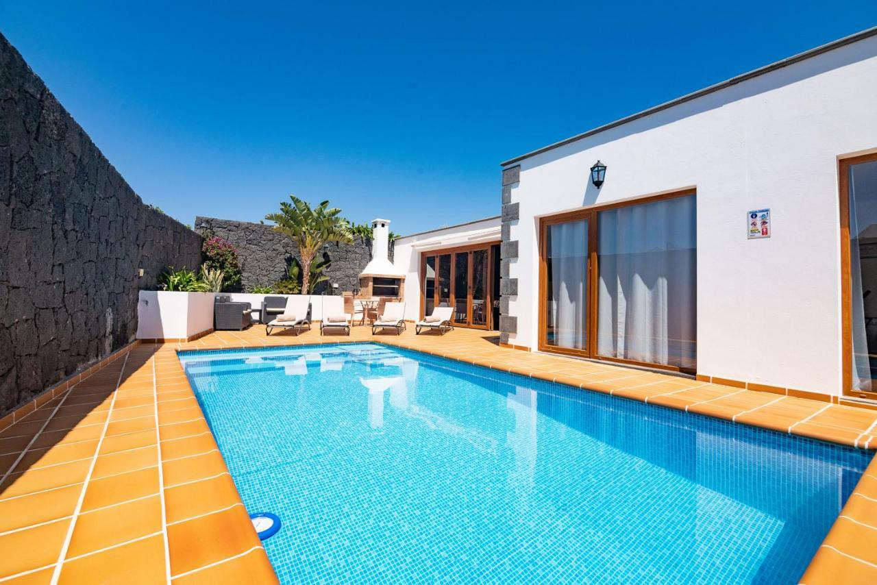 Villa Feel Tias Ngoại thất bức ảnh