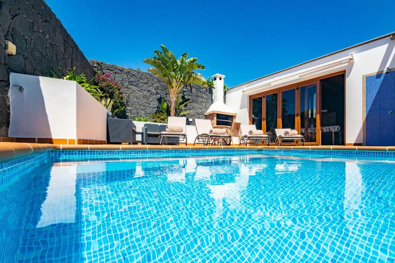 Villa Feel Tias Ngoại thất bức ảnh