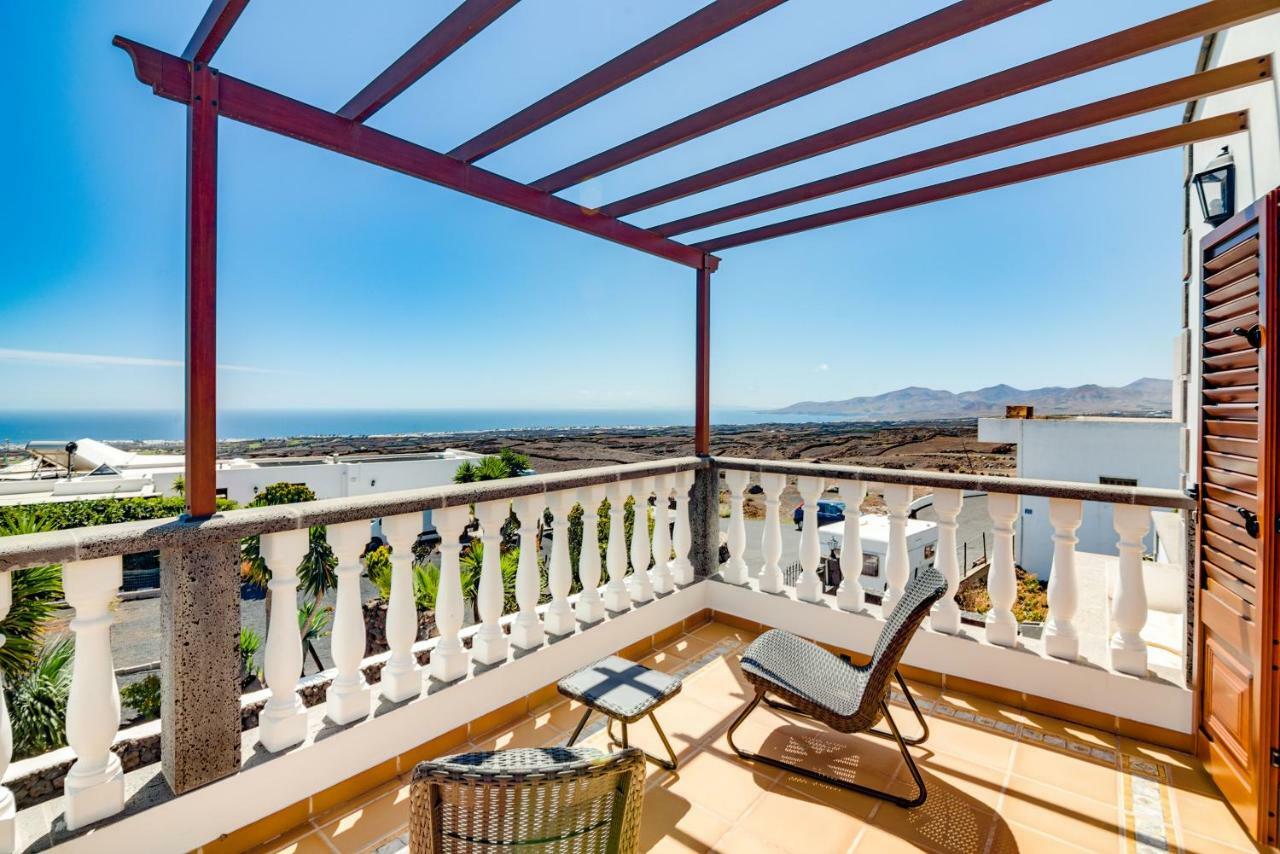 Villa Feel Tias Ngoại thất bức ảnh