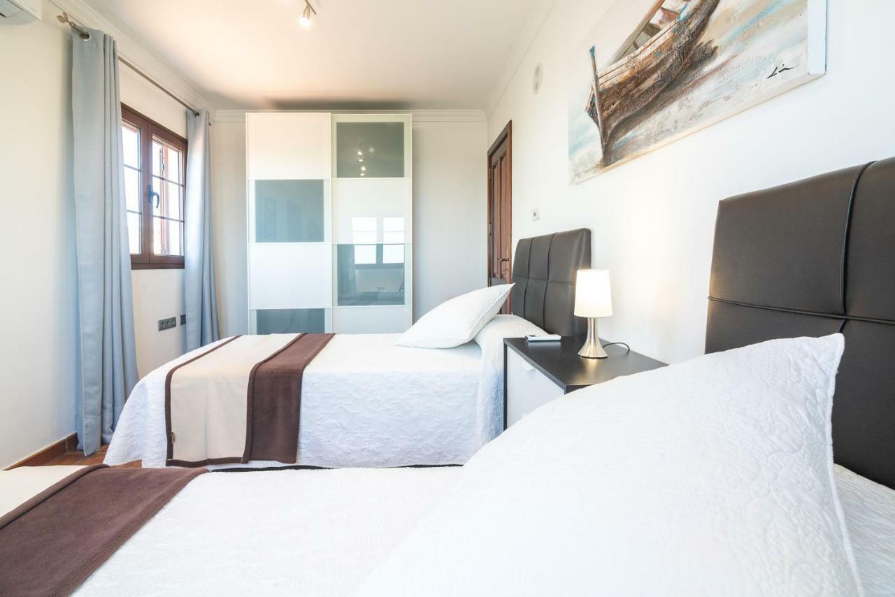 Villa Feel Tias Ngoại thất bức ảnh