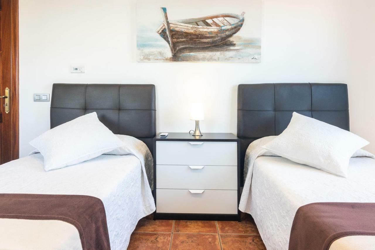 Villa Feel Tias Ngoại thất bức ảnh
