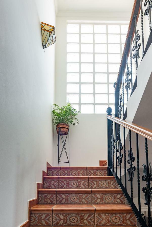 Villa Feel Tias Ngoại thất bức ảnh