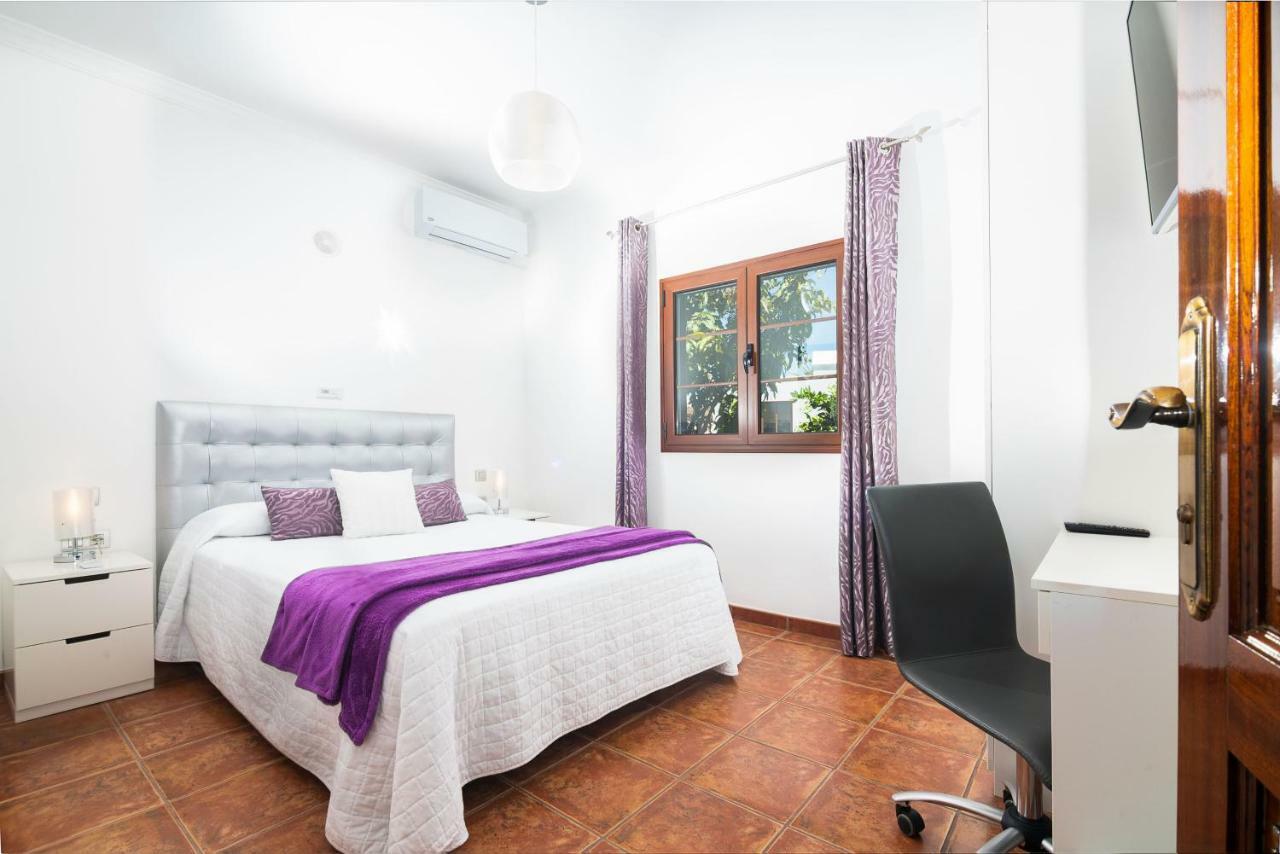 Villa Feel Tias Ngoại thất bức ảnh