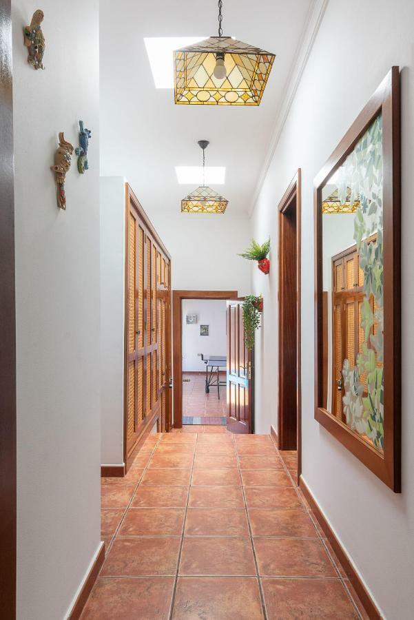Villa Feel Tias Ngoại thất bức ảnh