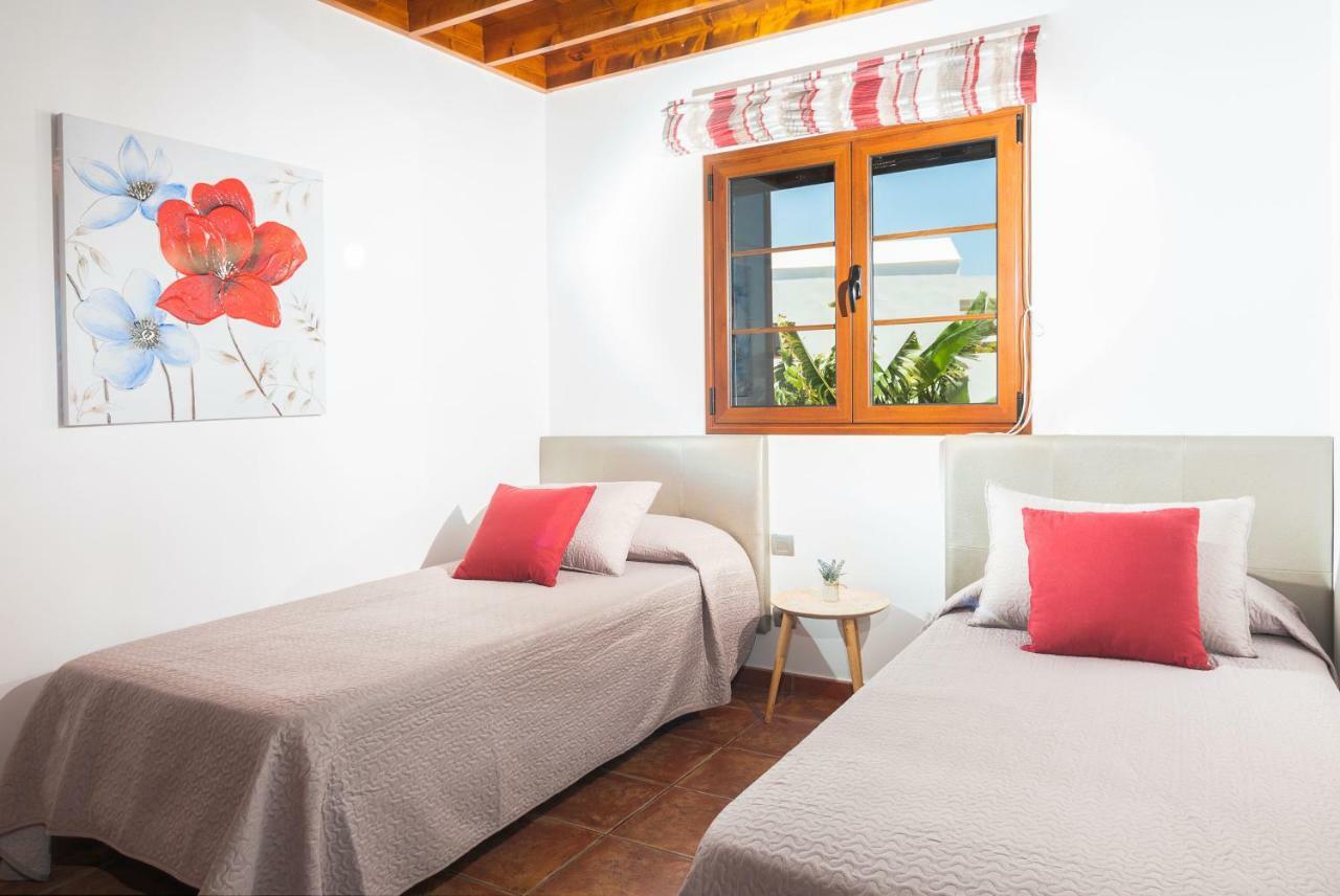 Villa Feel Tias Ngoại thất bức ảnh