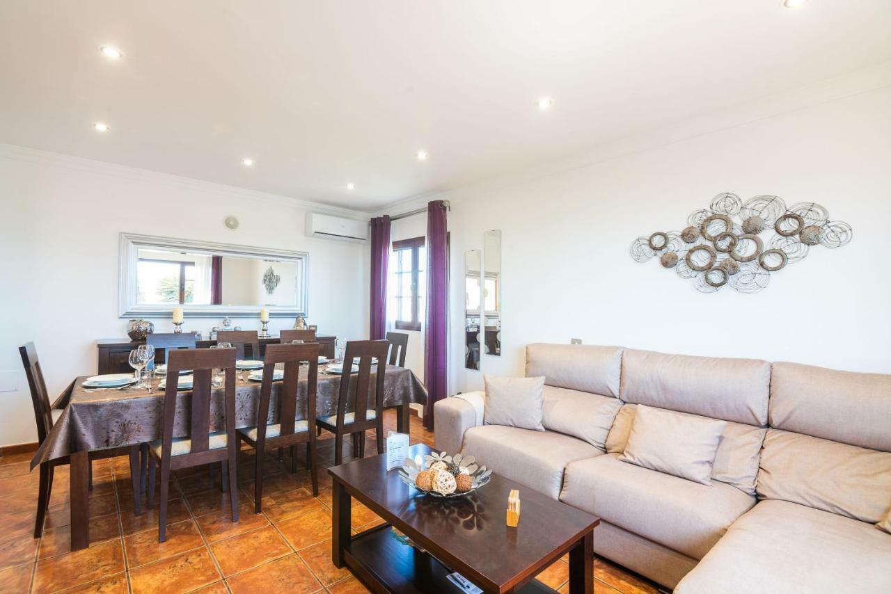 Villa Feel Tias Ngoại thất bức ảnh