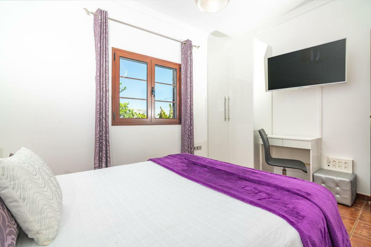Villa Feel Tias Ngoại thất bức ảnh