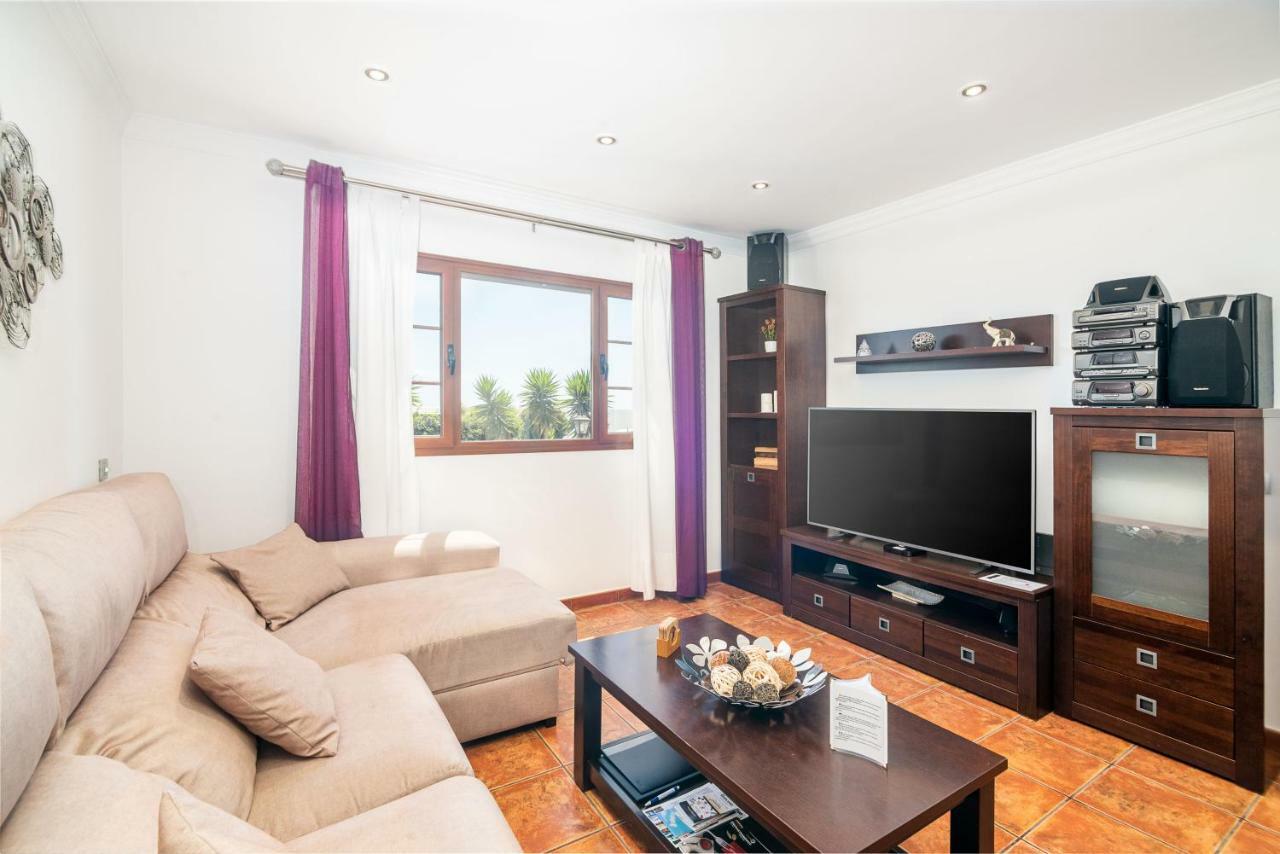 Villa Feel Tias Ngoại thất bức ảnh