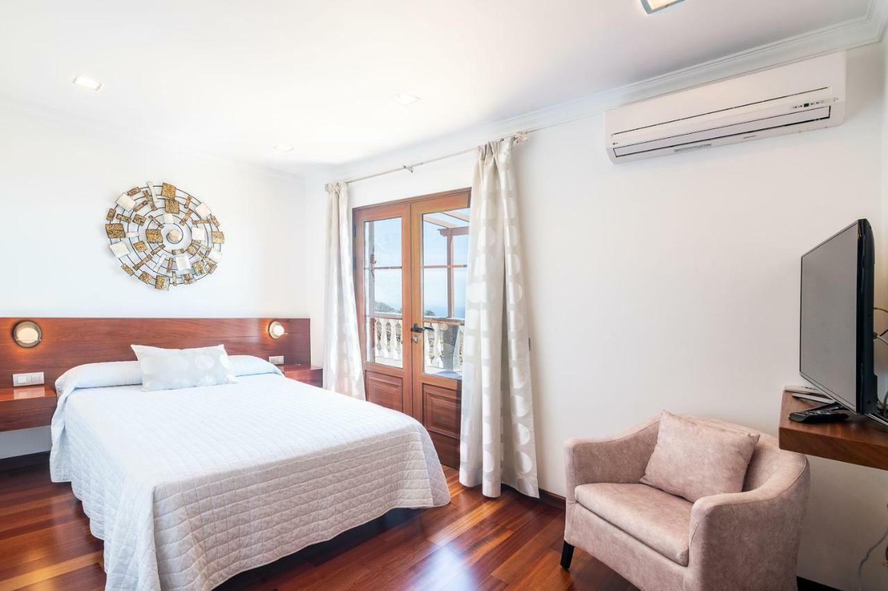Villa Feel Tias Ngoại thất bức ảnh