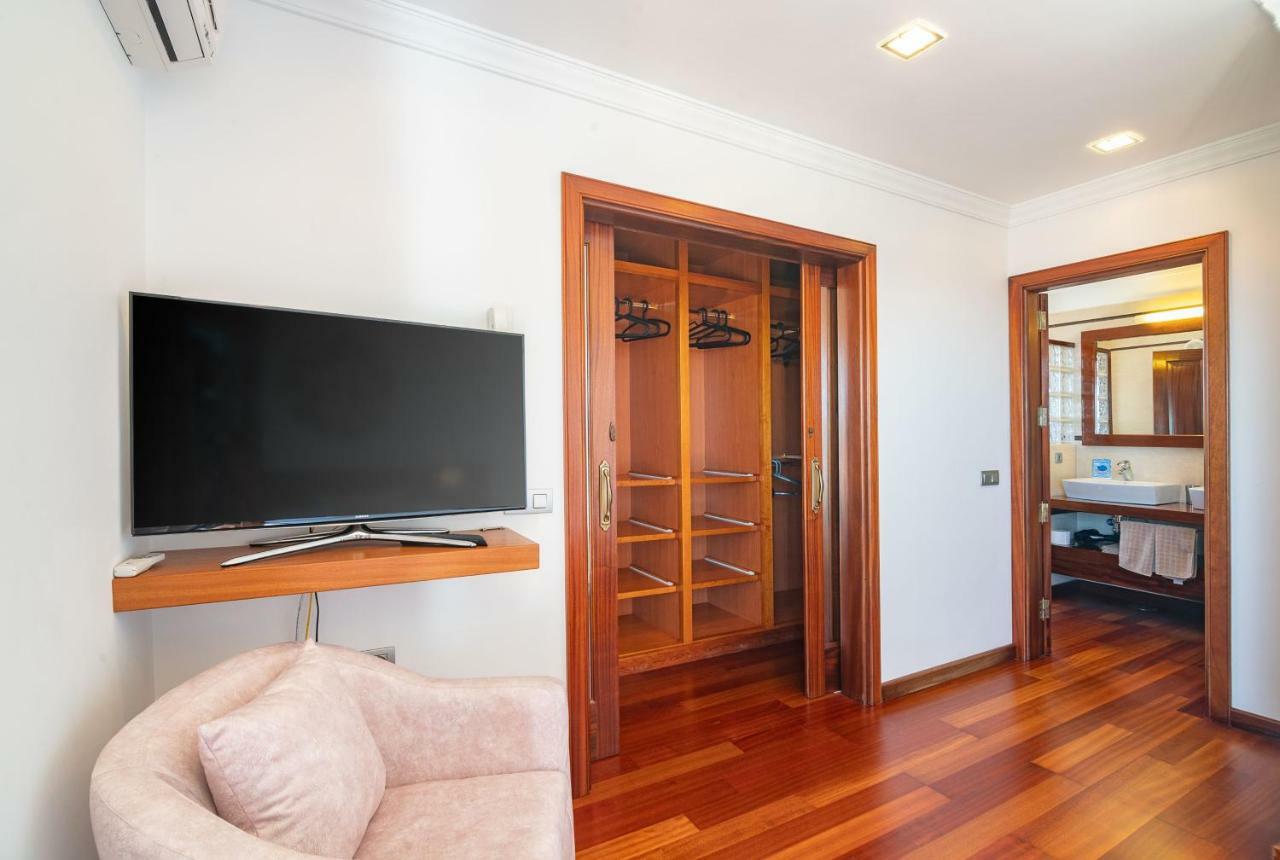 Villa Feel Tias Ngoại thất bức ảnh