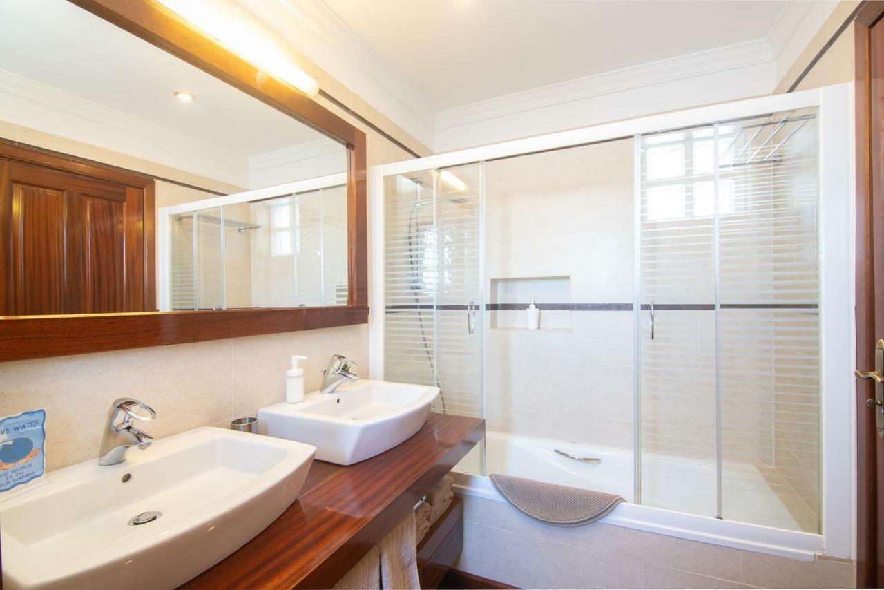 Villa Feel Tias Ngoại thất bức ảnh