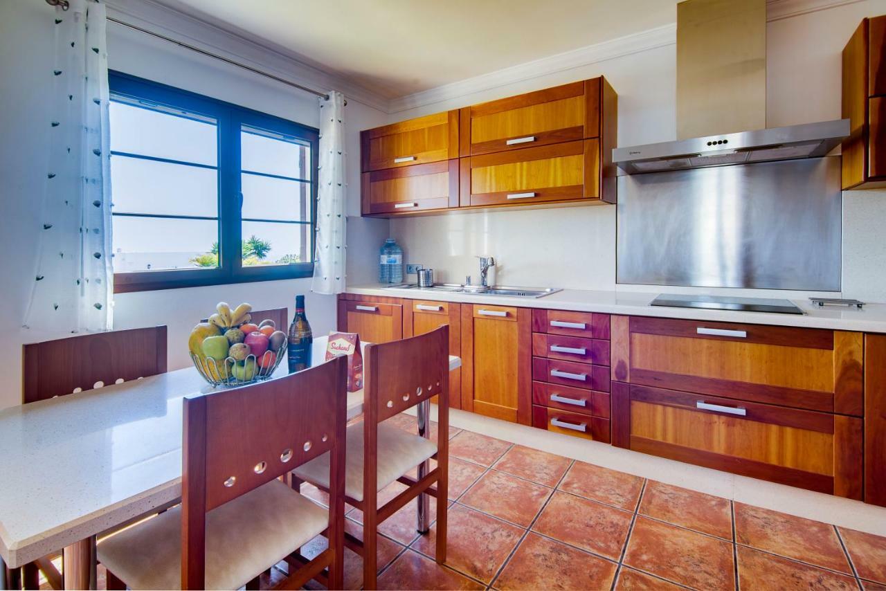 Villa Feel Tias Ngoại thất bức ảnh