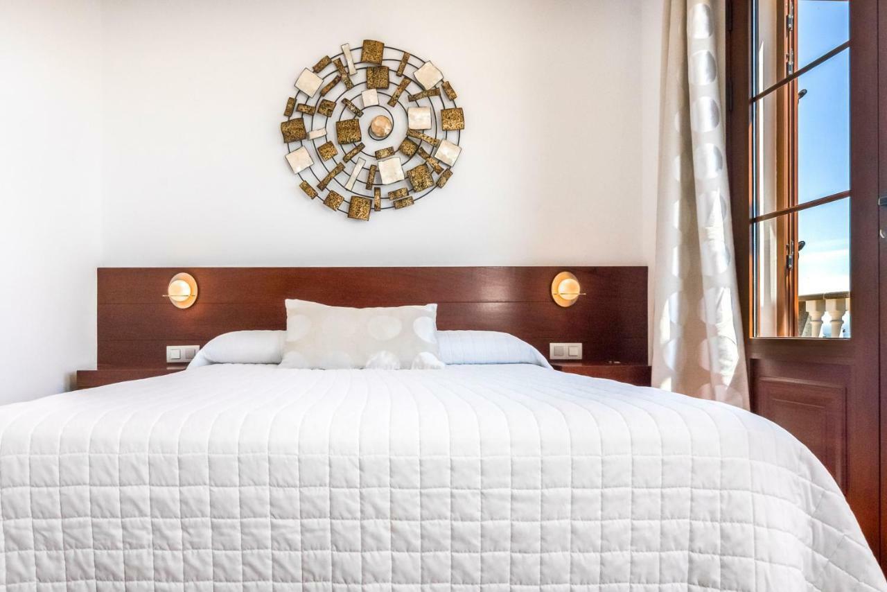 Villa Feel Tias Ngoại thất bức ảnh