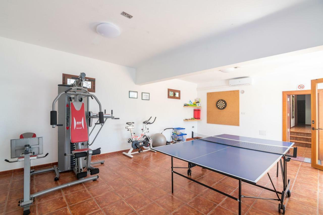 Villa Feel Tias Ngoại thất bức ảnh