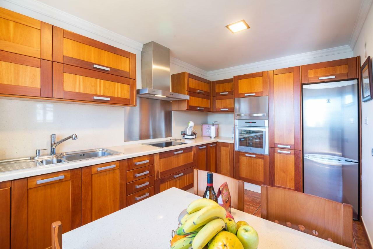 Villa Feel Tias Ngoại thất bức ảnh