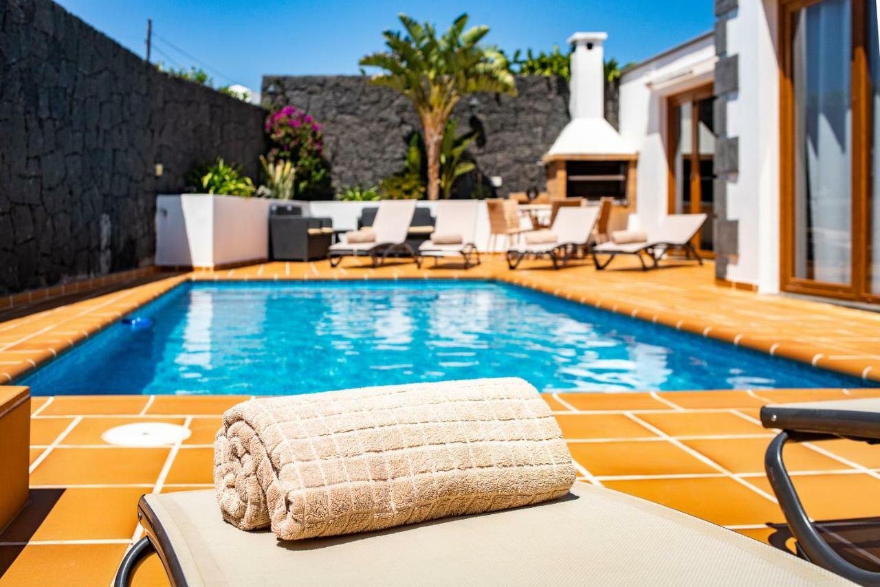 Villa Feel Tias Ngoại thất bức ảnh