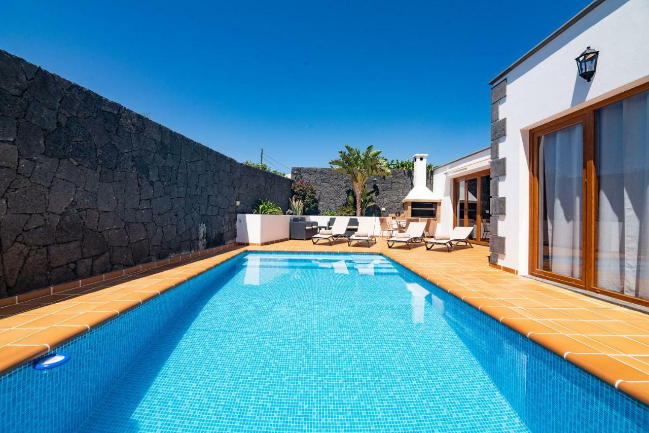 Villa Feel Tias Ngoại thất bức ảnh