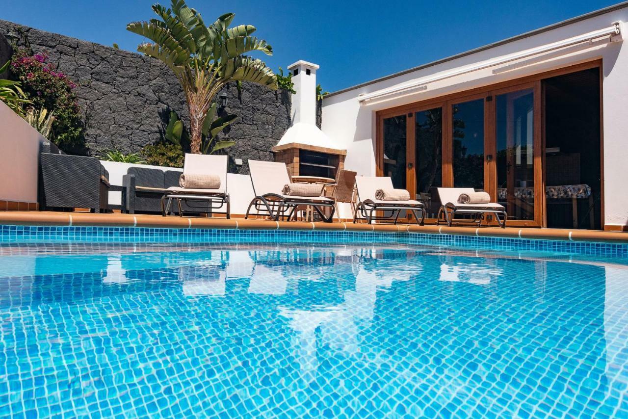 Villa Feel Tias Ngoại thất bức ảnh