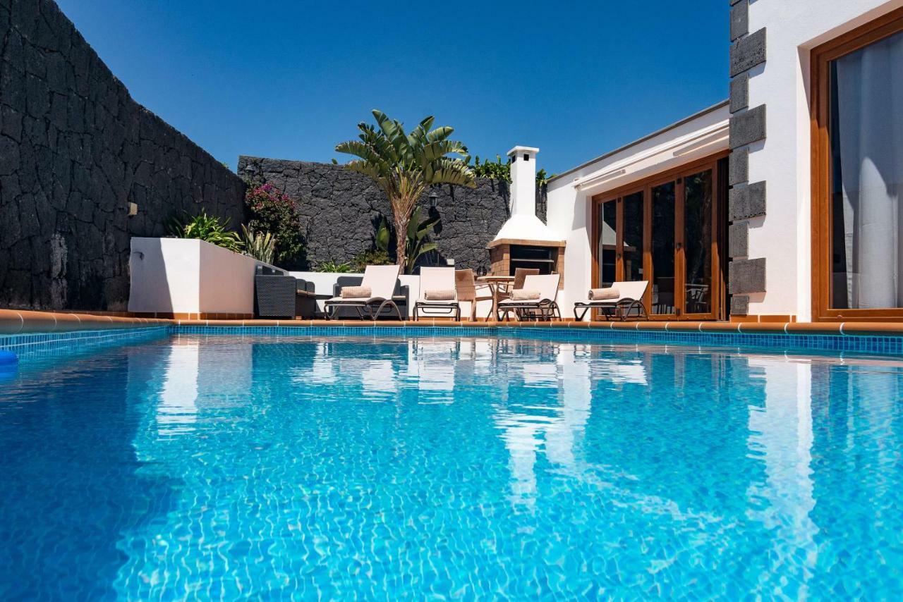 Villa Feel Tias Ngoại thất bức ảnh