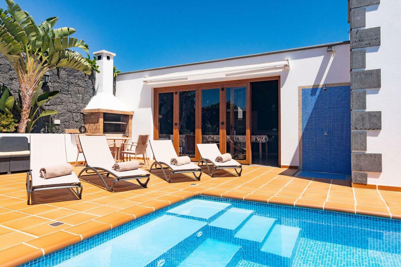 Villa Feel Tias Ngoại thất bức ảnh